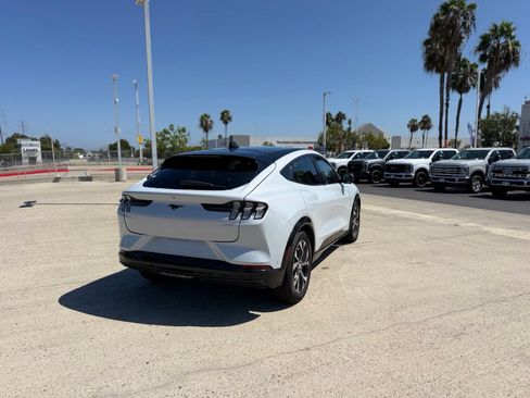 Used 2023 Ford Mustang Mach-E Premium RWD image 3