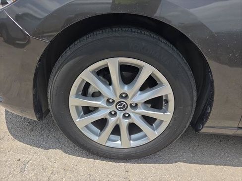 Used 2016 MAZDA MAZDA6 Sport FWD image 9