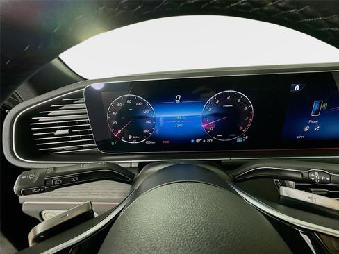 Certified 2026 Mercedes-Benz GLE 350 GLE 350 image 14