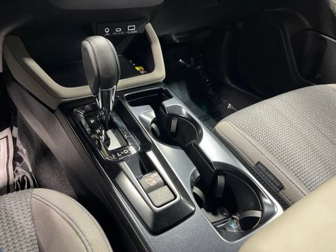 Used 2026 Subaru Forester Premium AWD/4WD image 29