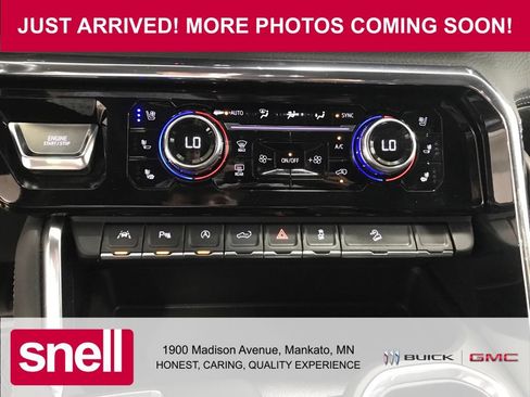 Used 2026 GMC Sierra 1500 Denali w/ Denali Reserve Package AWD/4WD image 20