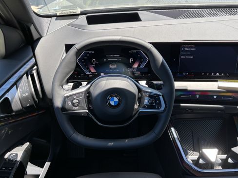 New 2026 BMW X3 xDrive30i AWD/4WD image 18