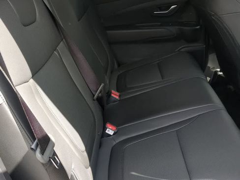 New 2026 Hyundai Santa Cruz SEL FWD image 21