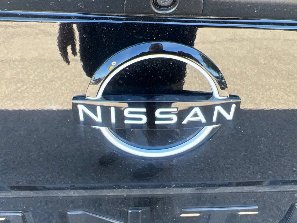 Certified 2026 Nissan Frontier SV w/ SV Convenience Package AWD/4WD image 30