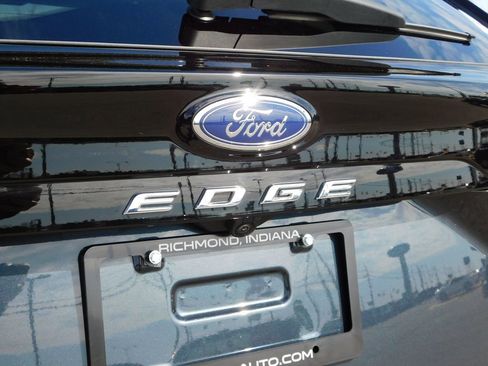 Used 2024 Ford Edge SEL w/ Convenience Package AWD/4WD image 41