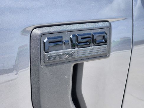 Used 2023 Ford F150 XL w/ STX Appearance Package AWD/4WD image 13