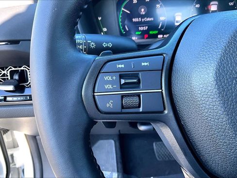 Used 2023 Honda Accord EX-L image 21