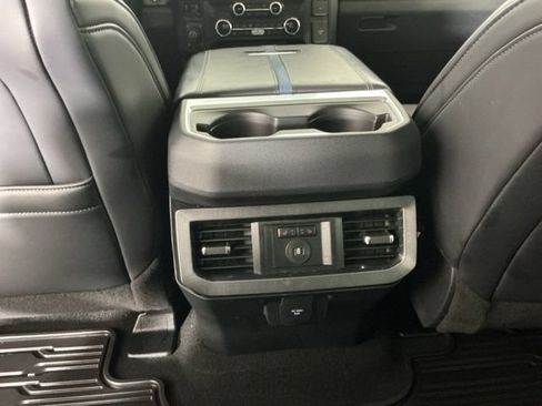 Used 2025 Ford F350 Platinum w/ Tremor Off-Road Package AWD/4WD image 30