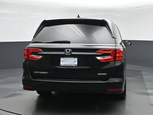Used 2022 Honda Odyssey Touring image 6