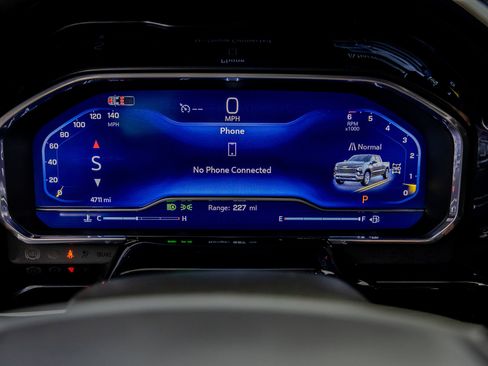 Used 2024 Chevrolet Silverado 1500 RST image 45