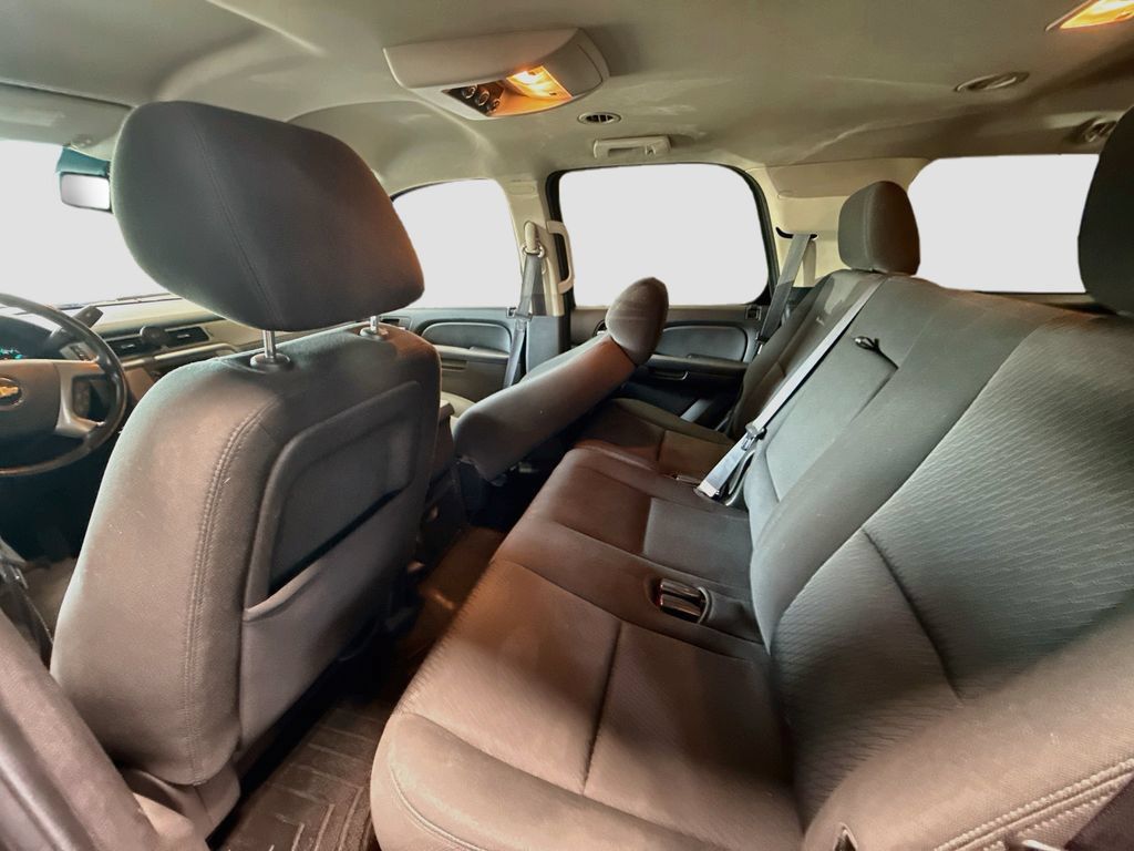 Used 2014 Chevrolet Tahoe LS AWD/4WD image 22