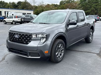New 2026 Ford Maverick XLT w/ XLT Luxury Package