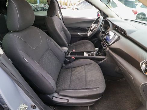 Used 2021 Nissan Kicks SV image 22