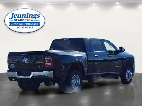 Used 2019 RAM 3500 Limited image 27