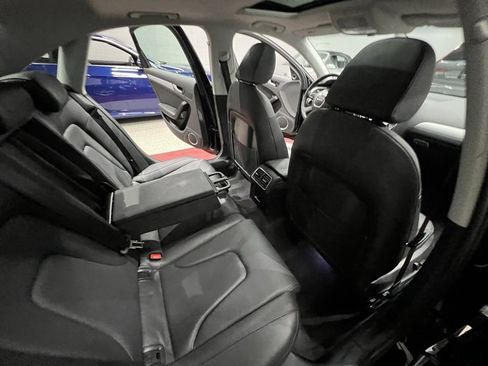 Used 2010 Audi A4 2.0T Premium Plus image 29