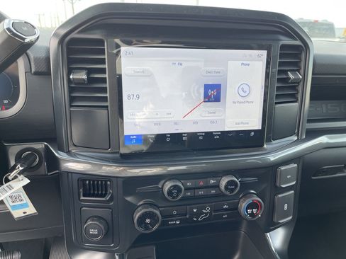 New 2025 Ford F150 STX w/ Equipment Group 200A image 18