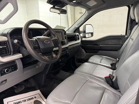 Certified 2023 Ford F250 XL image 6