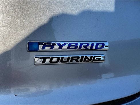 New 2026 Honda Accord Touring image 9
