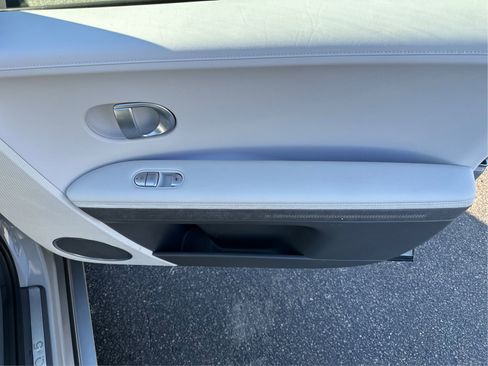 Certified 2024 Hyundai Ioniq 5 Limited AWD/4WD image 22