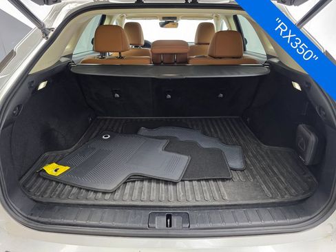 Used 2022 Lexus RX 350 AWD w/ Premium Package image 16