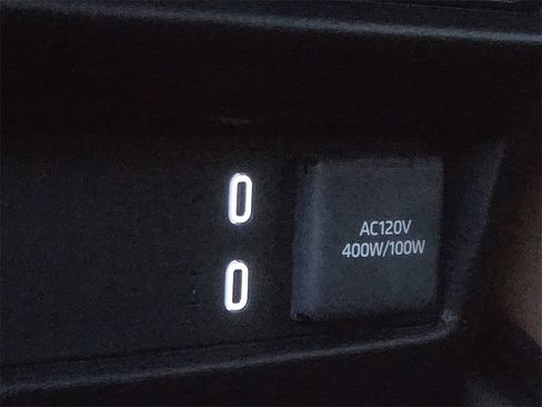 New 2026 Toyota 4Runner Limited image 15