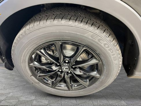 New 2026 Honda CR-V Sport-L image 29