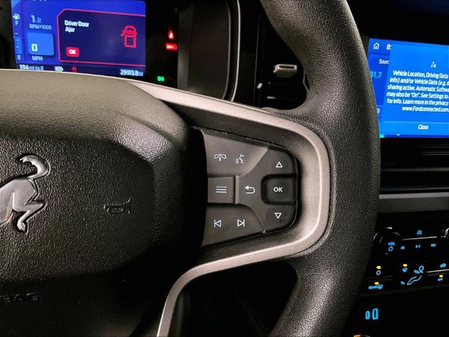 Used 2022 Ford Bronco 2-Door AWD/4WD image 18