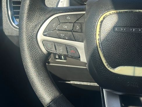 Used 2015 Dodge Durango SXT w/ Trailer Tow Group IV image 23