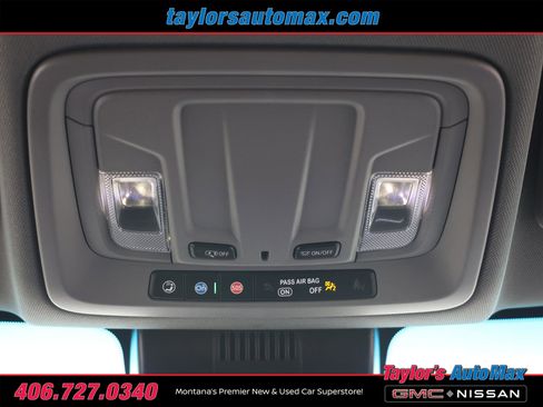 Used 2024 GMC Sierra 1500 Elevation image 28