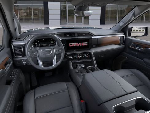 New 2026 GMC Sierra 1500 Denali w/ Denali Reserve Package AWD/4WD image 15