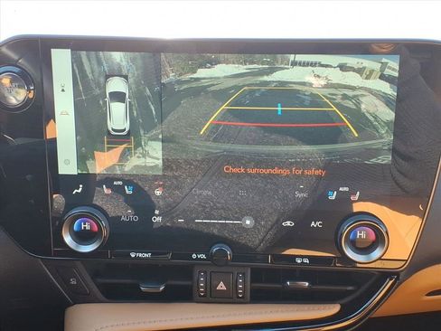 Certified 2025 Lexus NX 350 350 Premium image 12