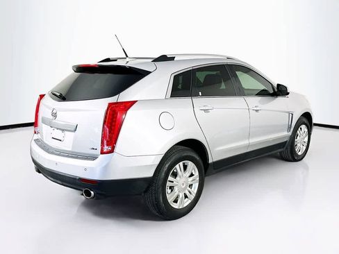 Used 2014 Cadillac SRX Luxury image 25