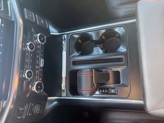 New 2026 Ford F150 Raptor AWD/4WD image 24