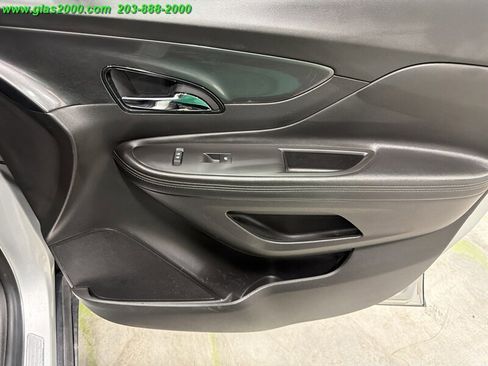 Used 2019 Buick Encore Preferred AWD/4WD image 26