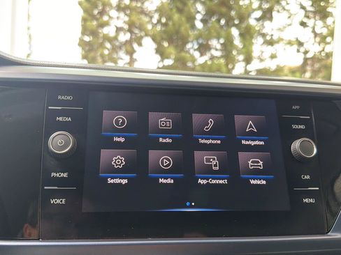 Certified 2023 Volkswagen Taos SE AWD/4WD image 19