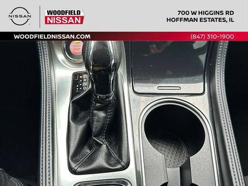 Used 2018 Nissan Maxima 3.5 S FWD image 35