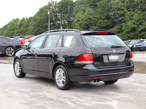 Used 2014 Volkswagen Jetta TDI FWD image 5