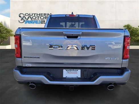 New 2026 RAM 1500 Big Horn image 4