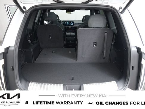 New 2027 Kia Telluride SX Prestige X-Line image 18