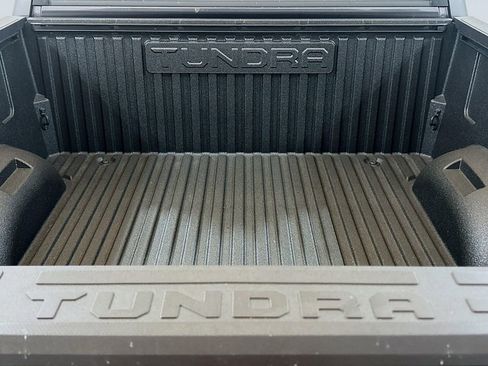 New 2026 Toyota Tundra SR5 image 6