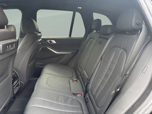 Used 2019 BMW X5 xDrive40i w/ Convenience Package image 25