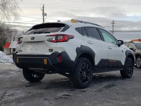 Used 2026 Subaru Crosstrek 2.5i Wilderness image 3