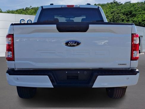Certified 2023 Ford F150 XL w/ STX Appearance Package image 5