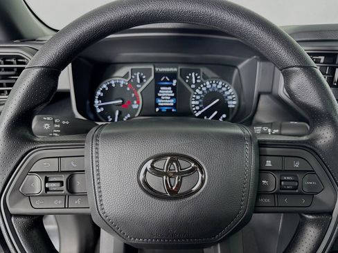 New 2026 Toyota Tundra SR image 15