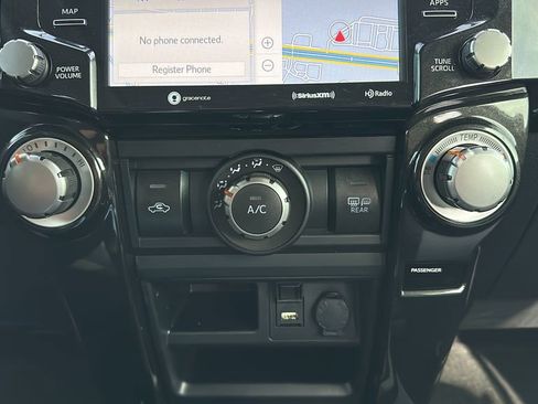 Used 2024 Toyota 4Runner TRD Off-Road Premium w/ Moonroof Package image 11