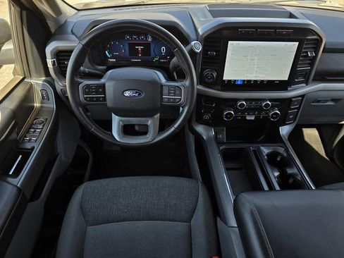 Used 2024 Ford F150 XLT w/ Mobile Office Package image 30
