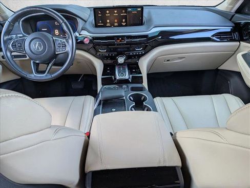 Used 2022 Acura MDX FWD image 15