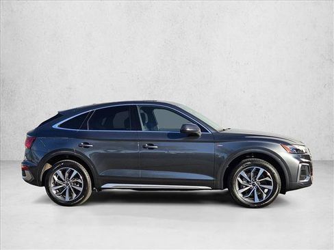 Used 2025 Audi Q5 2.0T Premium Plus image 4