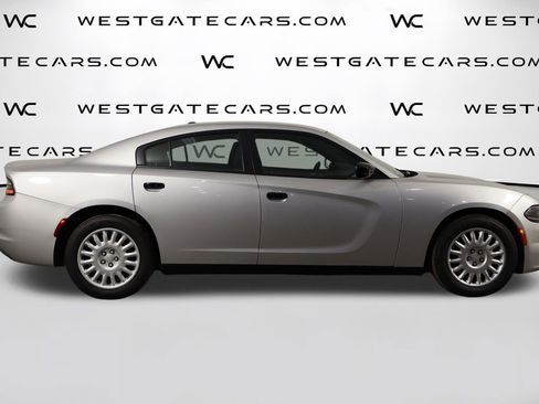 Used 2020 Dodge Charger Police image 36
