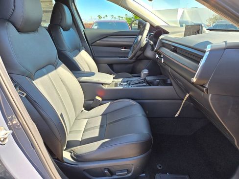 New 2026 MAZDA CX-50 2.5 Hybrid w/ Cargo Package image 21